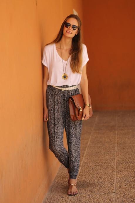 ¡Buenas noches!Esta semana va de básicos, con la calor qu...