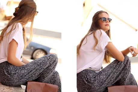 ¡Buenas noches!Esta semana va de básicos, con la calor qu...