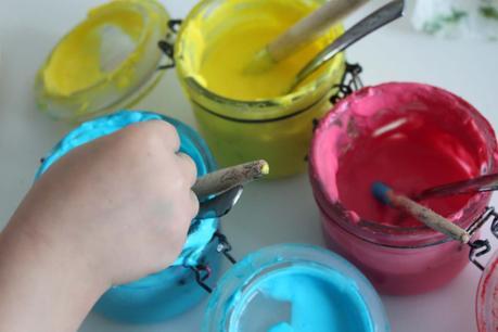 Pintura comestible pintura comestible_mamiclic_3