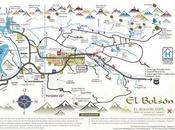 cerro Perito Moreno nuevo atractivos turísticos comarca andina paralelo