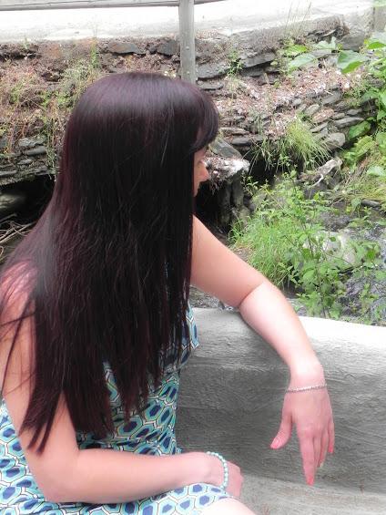 Herbal: Cuidado completo del cabello en verano (Haul, info, review)