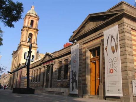 museo federico silva