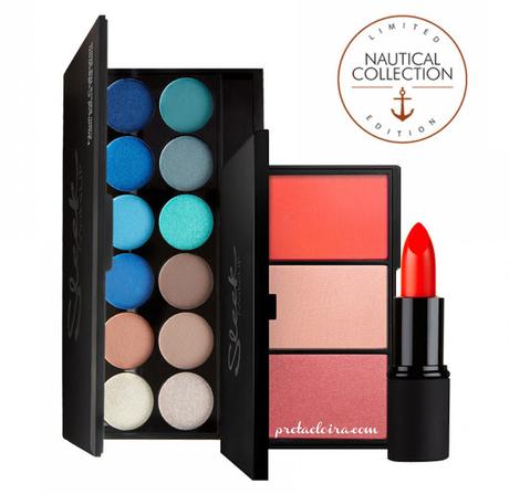 Novedades en SLEEK: Nautical Collection