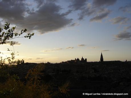 Toledo: Compleja y espiritual