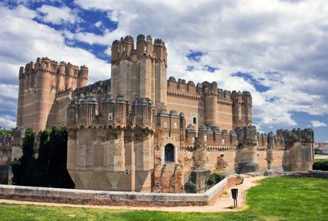 Pueblos con encanto cerca de Madrid: Coca