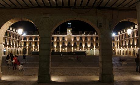 Pueblos con encanto cerca de Madrid: Ocaña