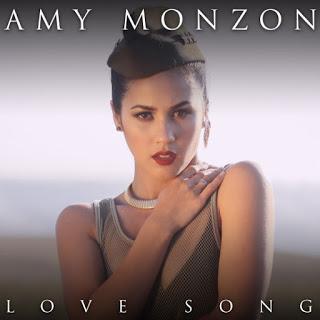 Amy Monzon ha nacido una estrella