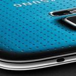 El Samsung Galaxy S5 es símbolo de distinción