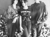 Mourn, sorprendentes