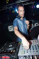 Soulwerk en Café La Palma