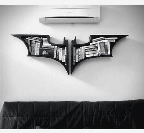 Curiosidades: Cómo organizar tus libros