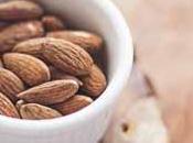 Cómo acabar almendras