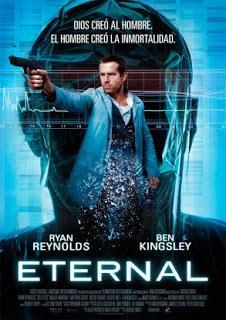 'Eternal'