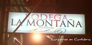 Bodega la Montaña 15ª Jornadas de la cocina andaluza