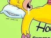 Semana #RetoSimpsons Homer