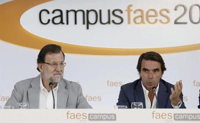 HE ESTADO EN EL CAMPUS 2015 DE FAES, Y ME ALEGRO (4ª parte), por @AntoniodlTL