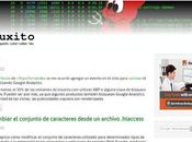 bloggers, publicidad Linuxito