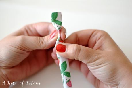 Mesa veraniega para un día cualquiera/ Summer table for an ordinary day Summer table decor