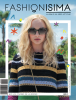 Candice Accola portada Fashionisima