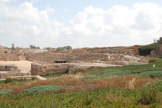 CAESAREA (CESAREA)