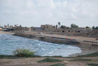 CAESAREA (CESAREA)