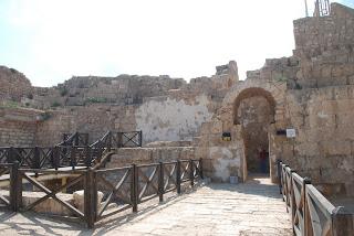 CAESAREA (CESAREA)