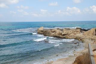 CAESAREA (CESAREA)