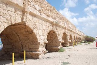 CAESAREA (CESAREA)