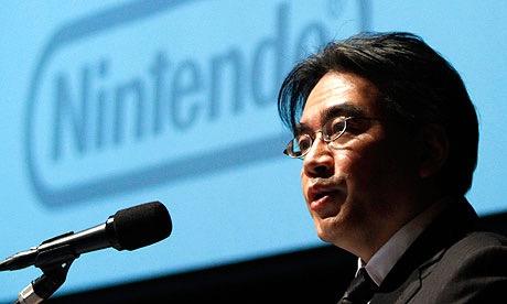 Satoru Iwata, murió a los 55 años de cáncer el presidente de Nintendo