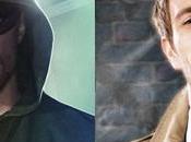 Constantine podría aparecer nueva temporada Arrow