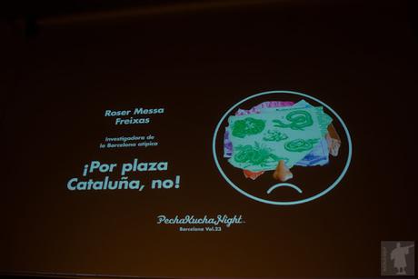 Pecha Kucha Barcelona vol. 