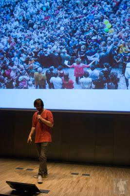 Pecha Kucha Barcelona vol. 