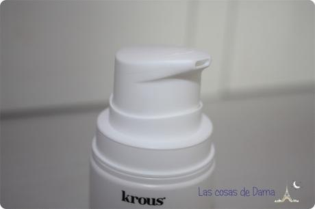 Cremi-Gel Corporal Reafirmante de Krous Cremi-Gel Corporal Reafirmante de Krous