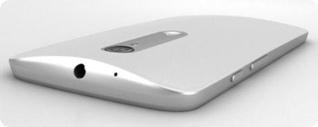 Posibles especificaciones para el Moto G 2015