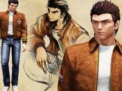 Shenmue alcanza millones financiación