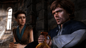 got_05 Game of Thrones Episode 5: Nido de Víboras se lanzará a final de este mes