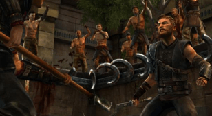 got_04 Game of Thrones Episode 5: Nido de Víboras se lanzará a final de este mes