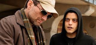 Mr. Robot