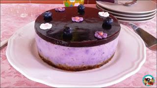 Tarta de macarrones gratinada