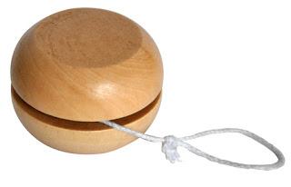 ¿Quien inventó el yo-yo?