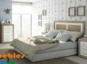 Consejos para tener dormitorio matrimonio última