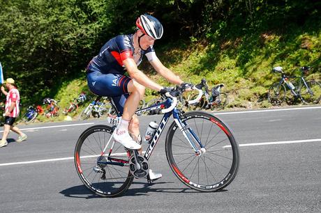 Tour de Francia 2015: Bicicletas IAM Cycling