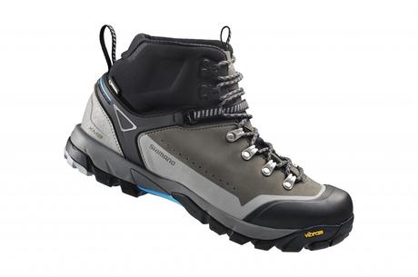 Shimano amplía su catálogo de zapatillas para el 2016. Aquí las mejores novedades para MTB y todo terreno