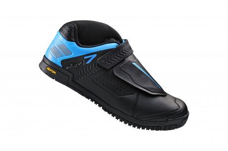 Shimano amplía su catálogo de zapatillas para el 2016. Aquí las mejores novedades para MTB y todo terreno