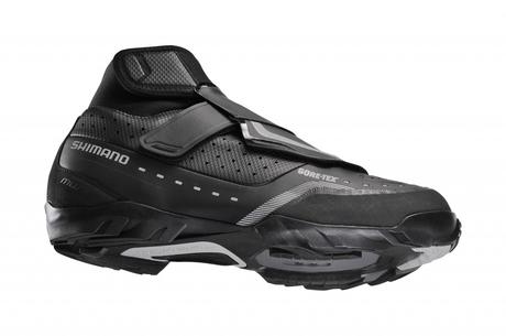 Shimano amplía su catálogo de zapatillas para el 2016. Aquí las mejores novedades para MTB y todo terreno