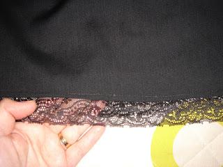 BASICO Y CON PUNTILLA