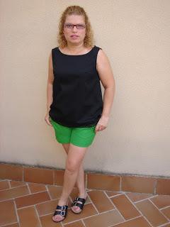 BASICO Y CON PUNTILLA