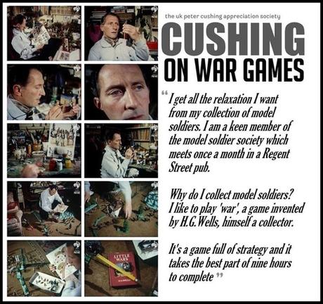 Un wargamer,nada mas.