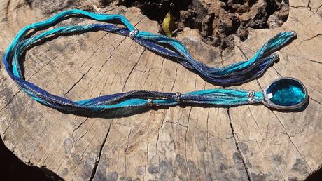 Mi nuevo collar de la marca, Labruixeta