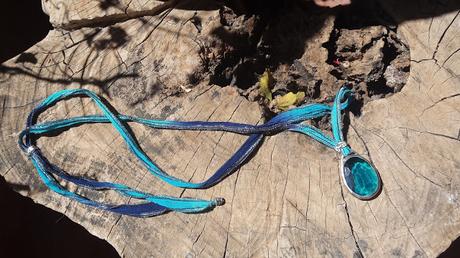 Mi nuevo collar de la marca, Labruixeta